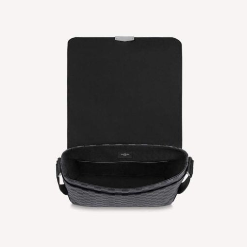 LOUIS VUITTON ディストリクト MM NV2 長財布 ベルト 3点セット お得 REF:N40350+N60111