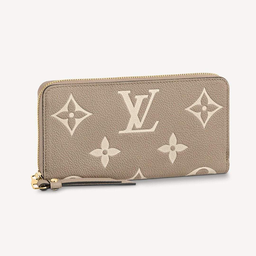 LV（ルイヴィトン）AUS発送EMS★LV直営店★新作ジッピーウォレット