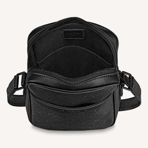 LOUIS VUITTON ダヌーヴ PM NM&長財布 2点セット お得 REF:M44972+N63548