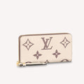 LV（ルイヴィトン）AUS発送EMS★LV直営店★新作ジッピーウォレット
