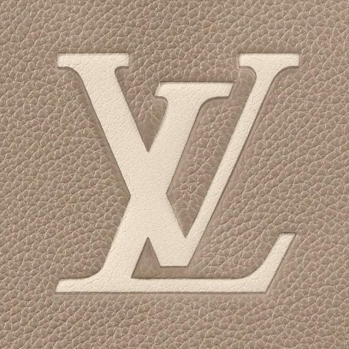 LOUIS VUITTON オンザゴー MM 長財布 2点セット お得 REF:M45494+M69794