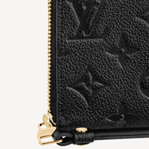 LOUIS VUITTON ディスカバリー・バックパック長財布 2点セット お得 REF:M30230+M61864