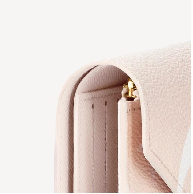 LV（ルイヴィトン）完売必至☆ルイヴィトン☆PF VICTORINE 財布　ミニサイズ　３色