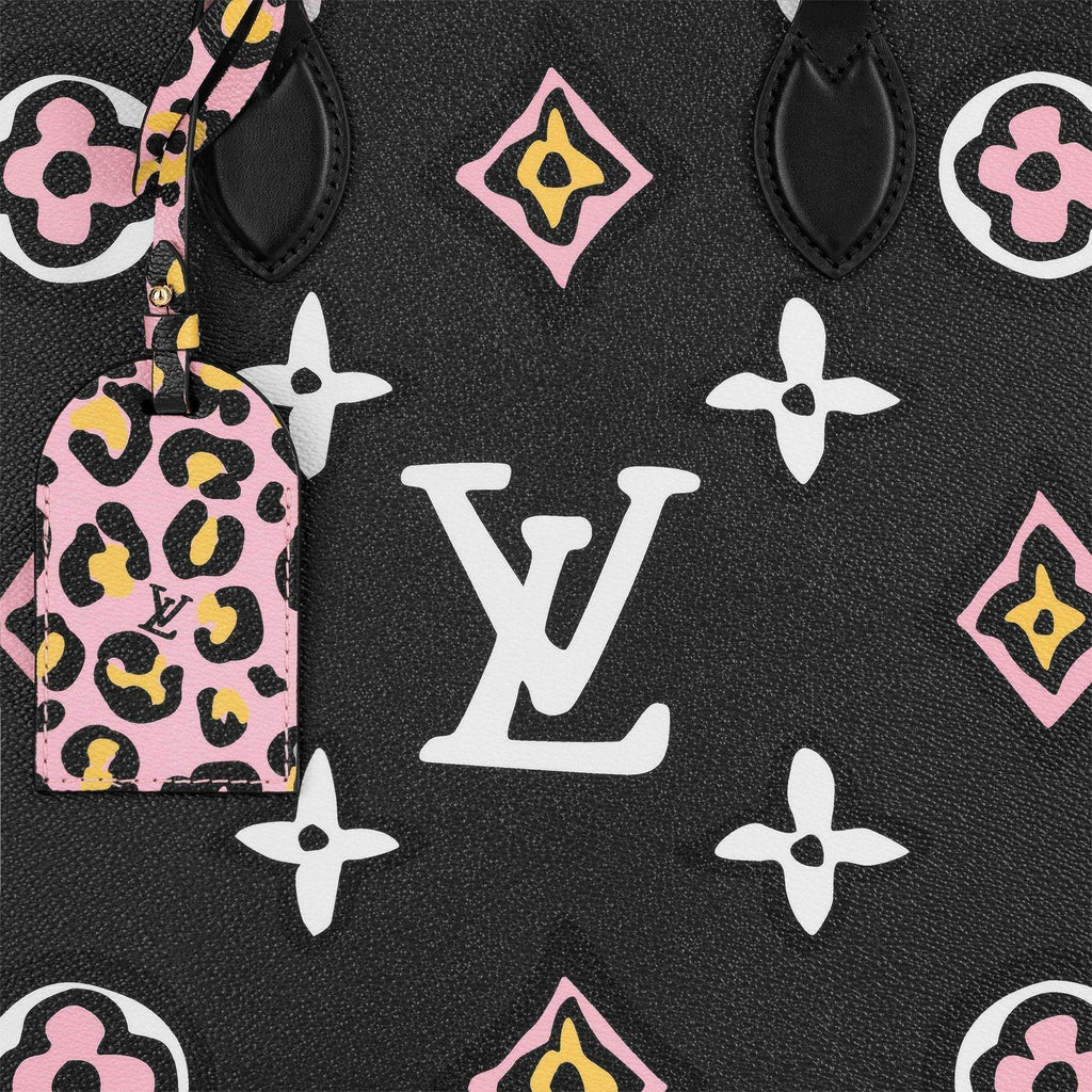 LV（ルイヴィトン）ONTHEGOラージハンドバッグ