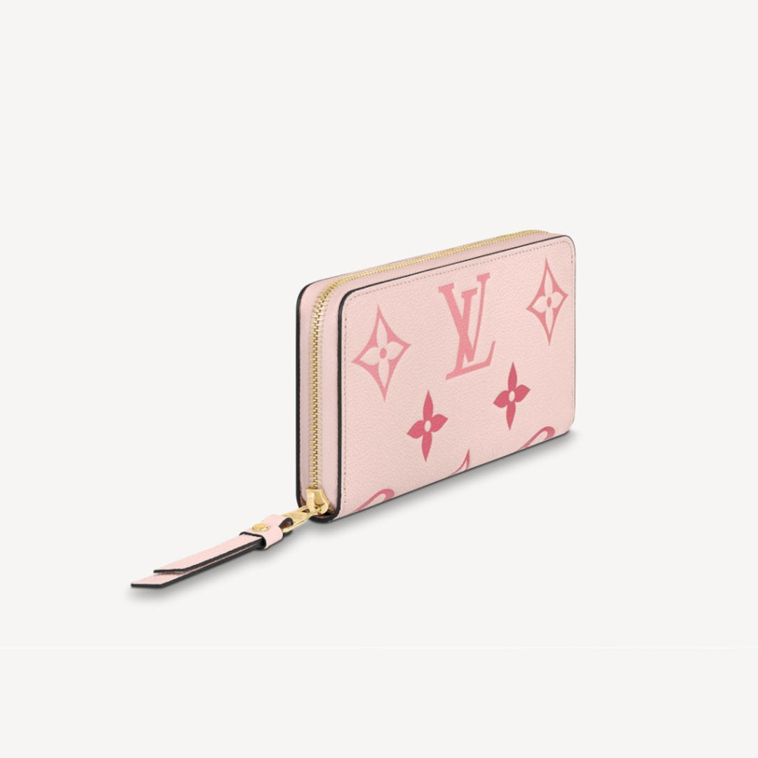 Louis Vuitton（ルイヴィトン）ジッピー・ウォレット
