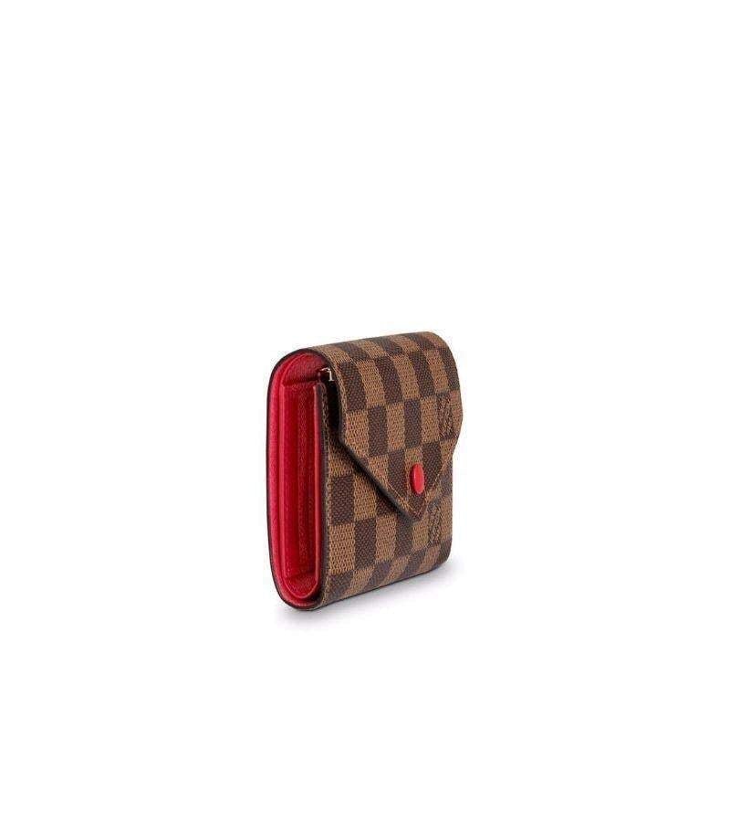 LV（ルイヴィトン）ポルトフォイユ・ヴィクトリーヌ