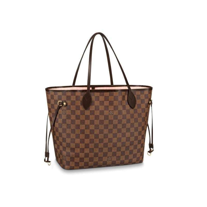 FINAL SALE開催中！◆LOUIS VUITTON◆ ポーチ付き!洗練されたクラシックなバッグ 3色