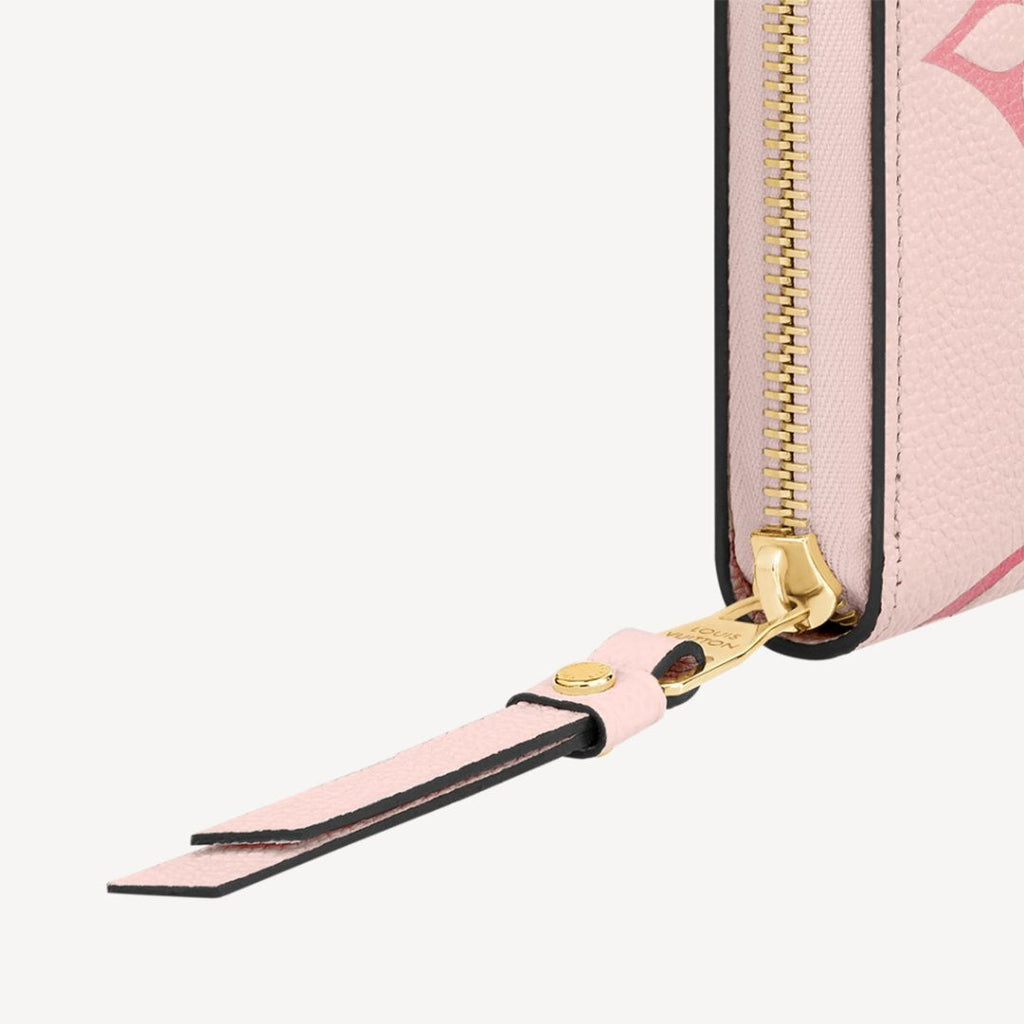 Louis Vuitton（ルイヴィトン）ジッピー・ウォレット