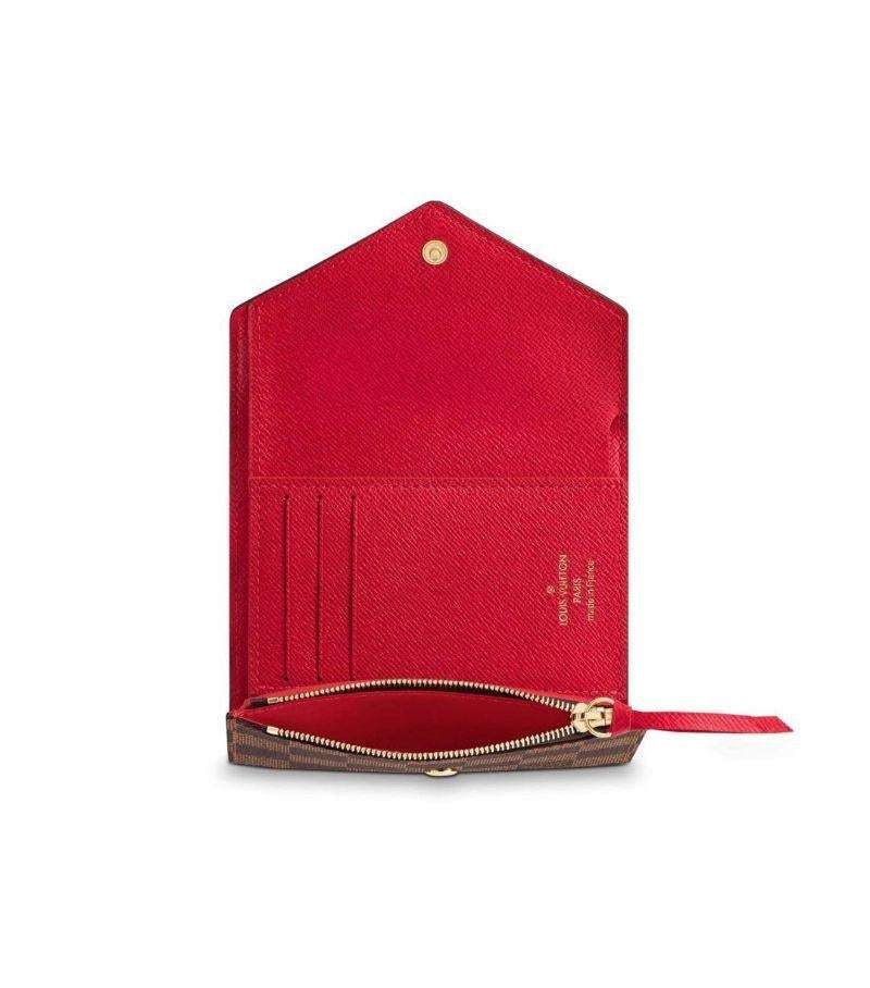 LV（ルイヴィトン）ポルトフォイユ・ヴィクトリーヌ