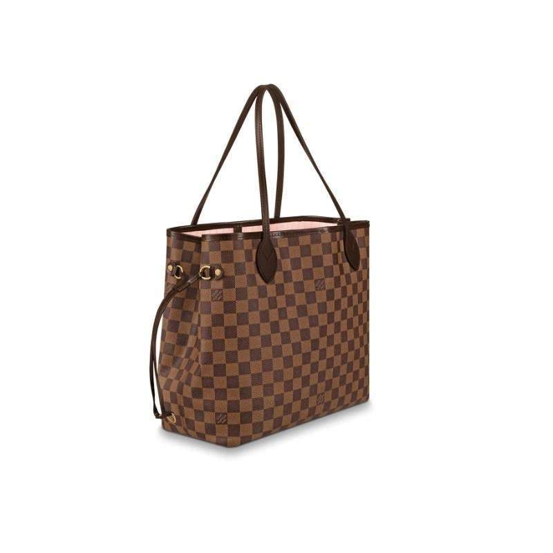 FINAL SALE開催中！◆LOUIS VUITTON◆ ポーチ付き!洗練されたクラシックなバッグ 3色