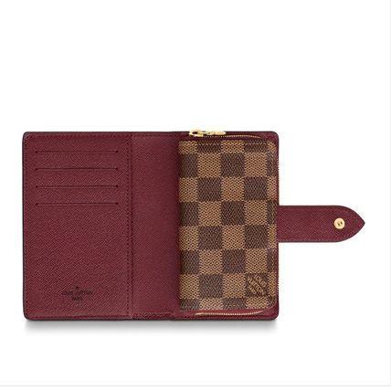 ★LV★先取り！ジュリエット(折りたたみミディアム財布)