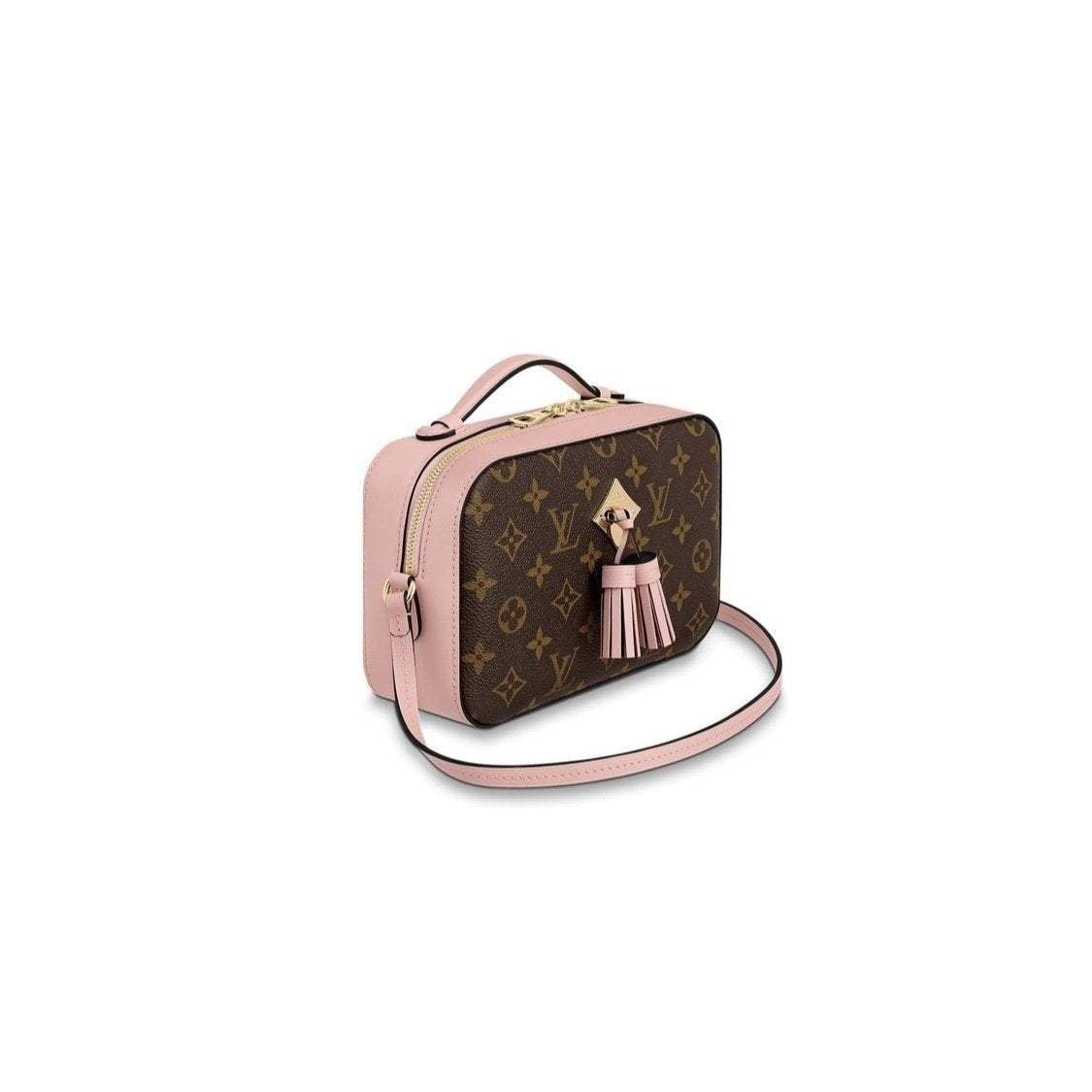 Louis Vuitton 日本完売 サントンジュ SAINTONGE ショルダー