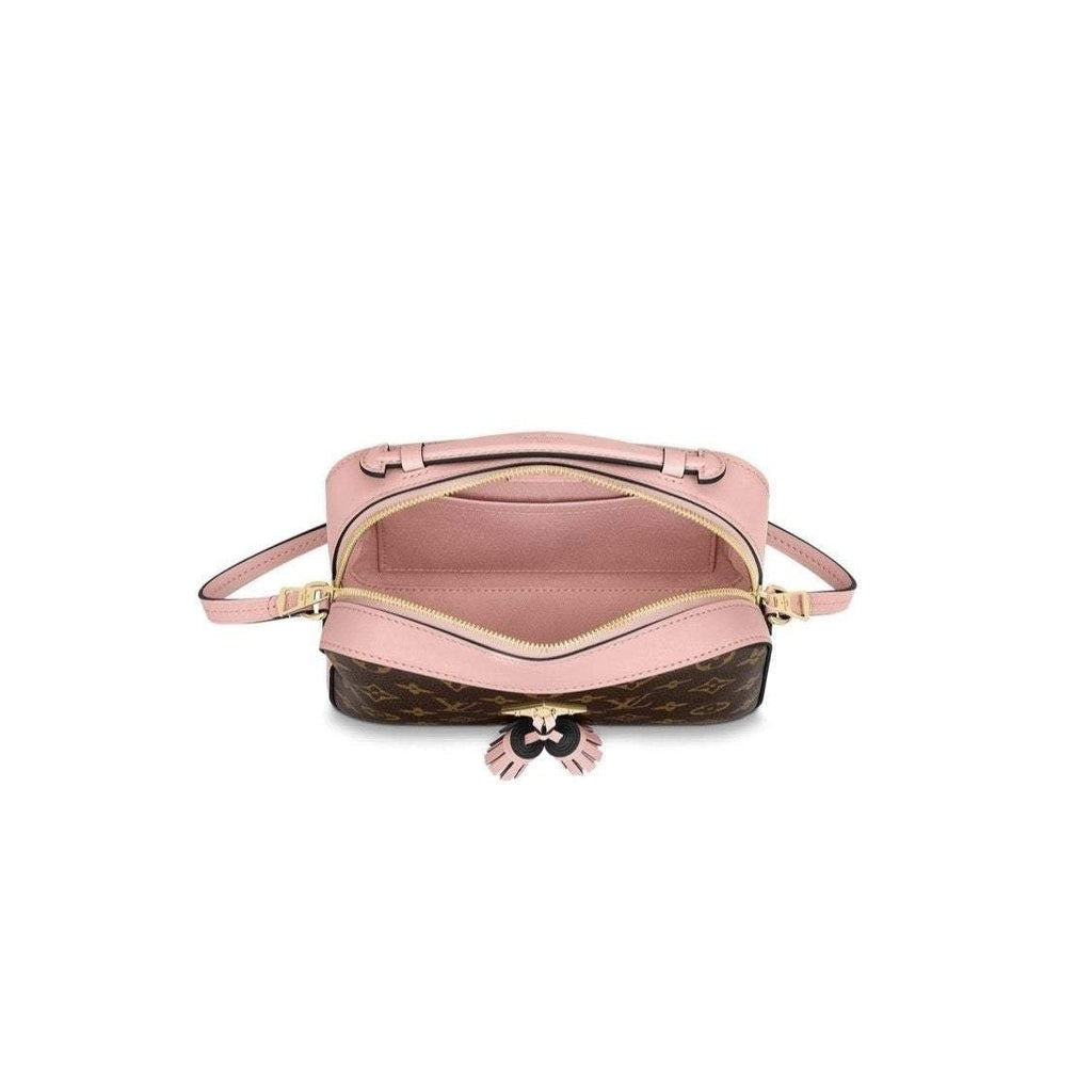 Louis Vuitton 日本完売 サントンジュ SAINTONGE ショルダー