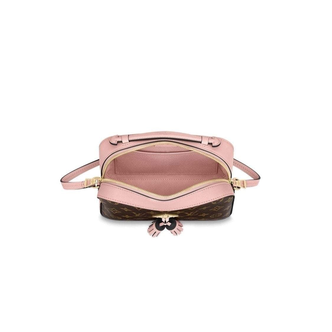 Louis Vuitton 日本完売 サントンジュ SAINTONGE ショルダー