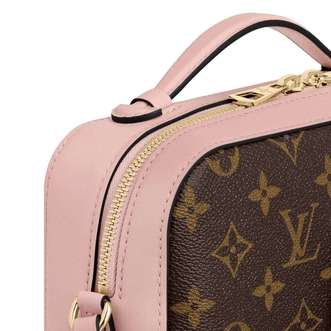 Louis Vuitton 日本完売 サントンジュ SAINTONGE ショルダー