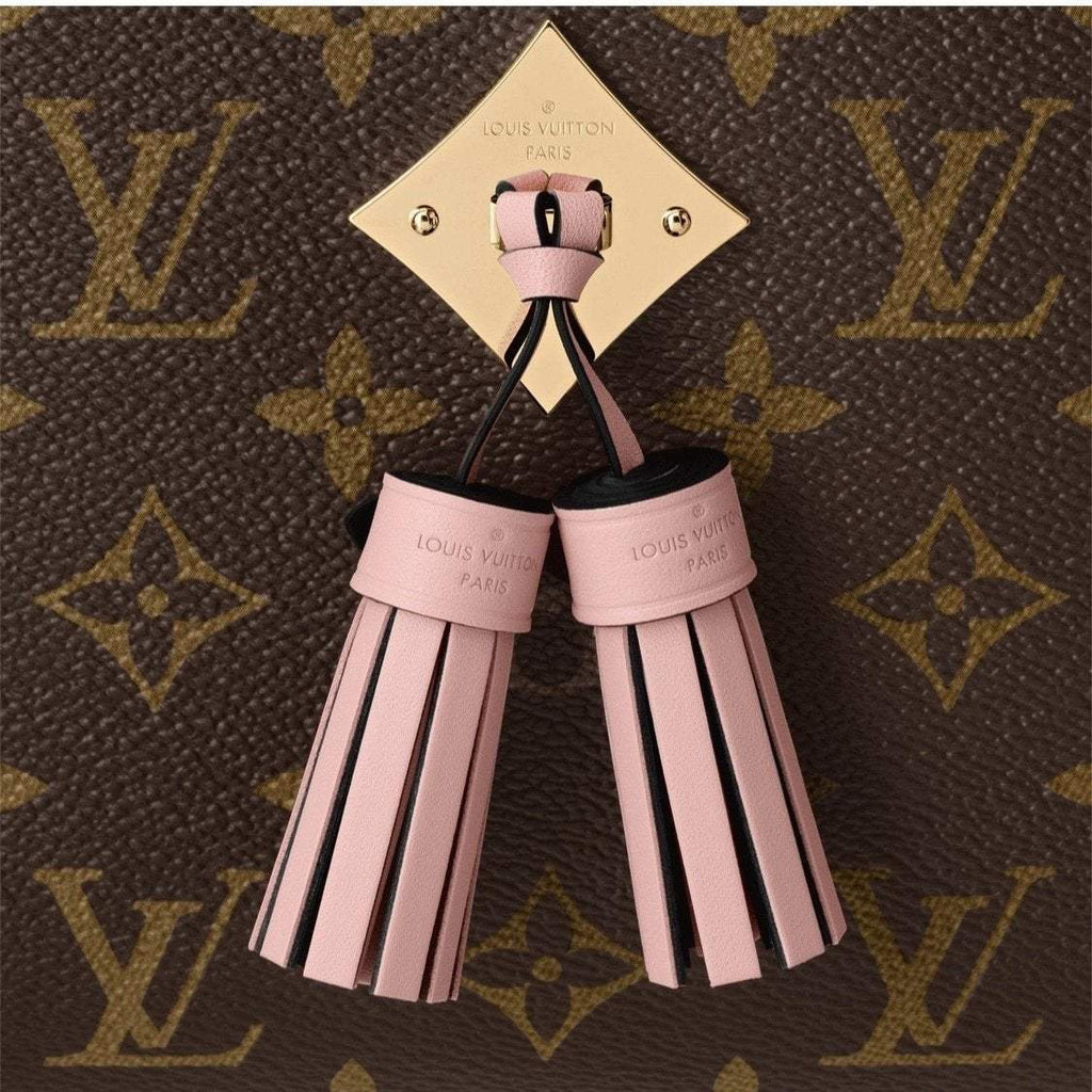 Louis Vuitton 日本完売 サントンジュ SAINTONGE ショルダー