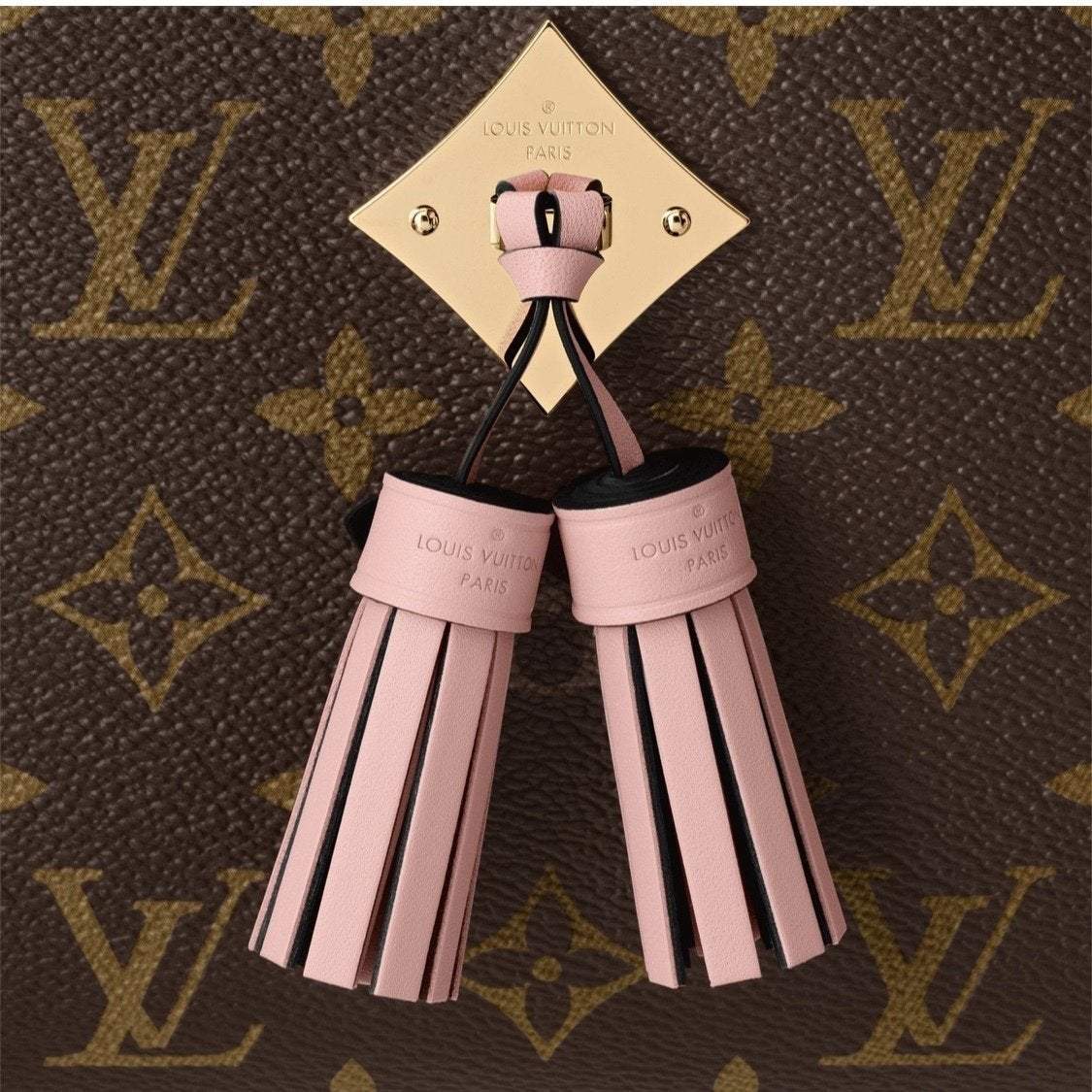 Louis Vuitton 日本完売 サントンジュ SAINTONGE ショルダー