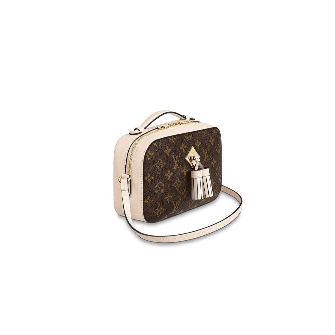 Louis Vuitton 日本完売 サントンジュ SAINTONGE ショルダー