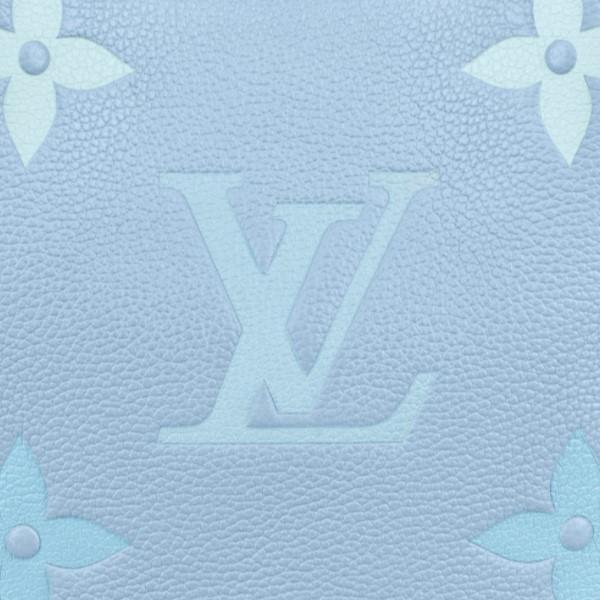 【新作】Louis Vuitton ネオノエBBモノグラムアンプラントバッグ