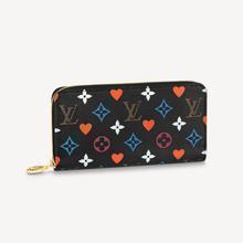 LV（ルイヴィトン） ジッピー・ウォレットM57491