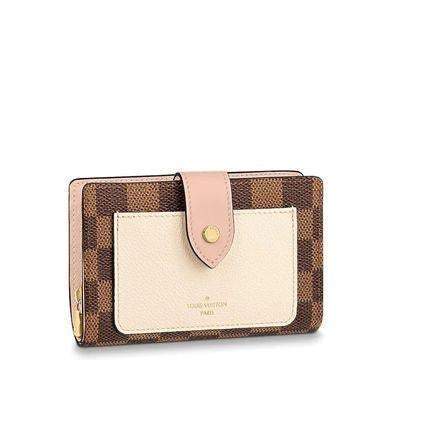 ★LV★先取り！ジュリエット(折りたたみミディアム財布)