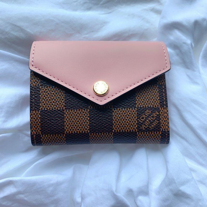 LV（ルイヴィトン）ポルトフォイユ・ゾエ
