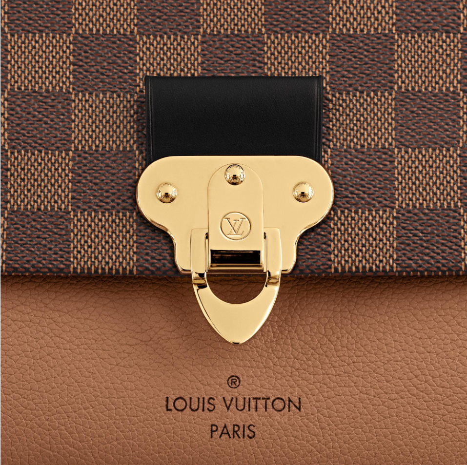 LV（ルイヴィトン） VAVINスモールハンドバッグ