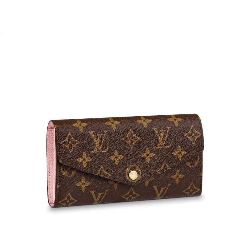LV（ルイヴィトン） SARAHウォレット