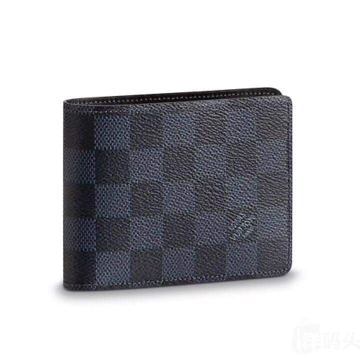 LV（ルイヴィトン）MULTIPLE💥ウォレット