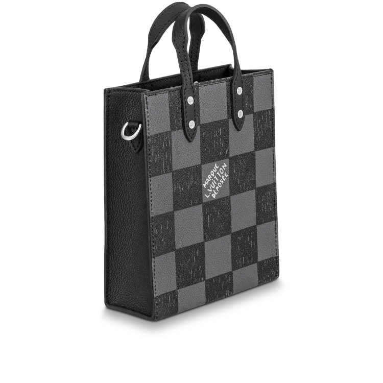 Louis Vuitton （ルイヴィトン） サック・プラ XS N60479