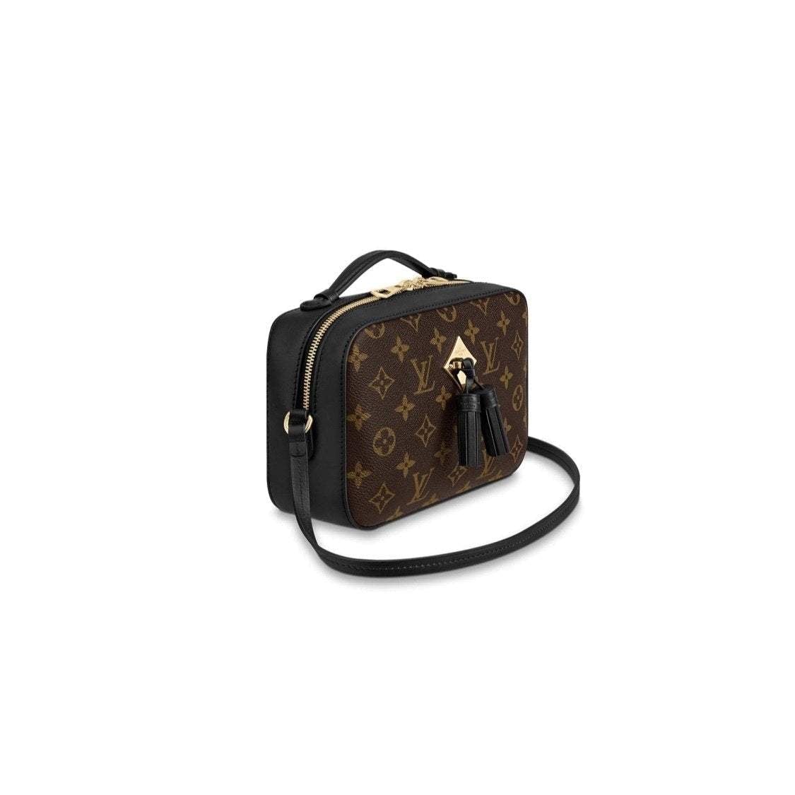 Louis Vuitton 日本完売 サントンジュ SAINTONGE ショルダー