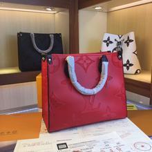 LV（ルイヴィトン）ONTHEGO ミディアムハンドバッグ