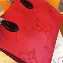 LV（ルイヴィトン）ONTHEGO ミディアムハンドバッグ