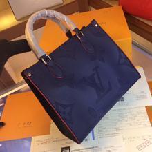 LV（ルイヴィトン）ONTHEGO ミディアムハンドバッグ