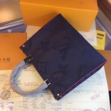 LV（ルイヴィトン）ONTHEGO ミディアムハンドバッグ