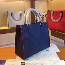 LV（ルイヴィトン）ONTHEGO ミディアムハンドバッグ