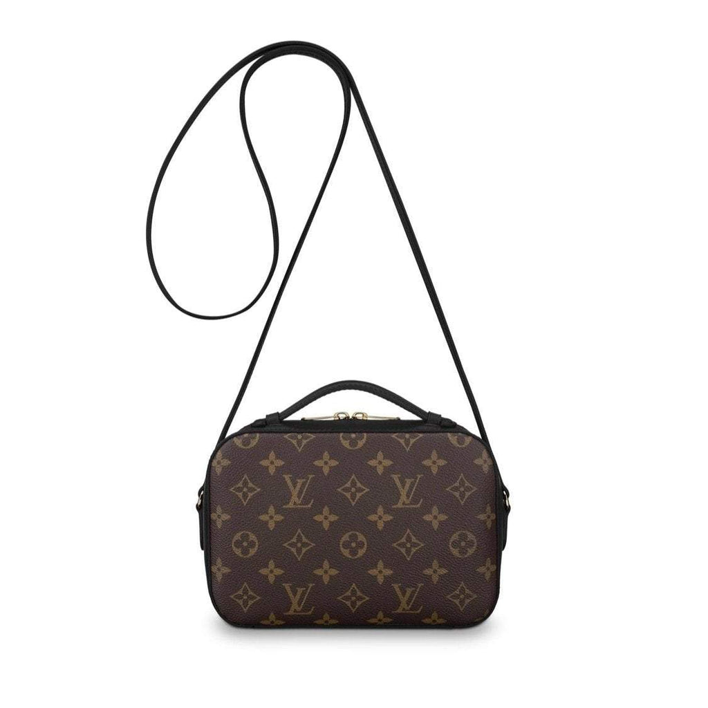 Louis Vuitton 日本完売 サントンジュ SAINTONGE ショルダー