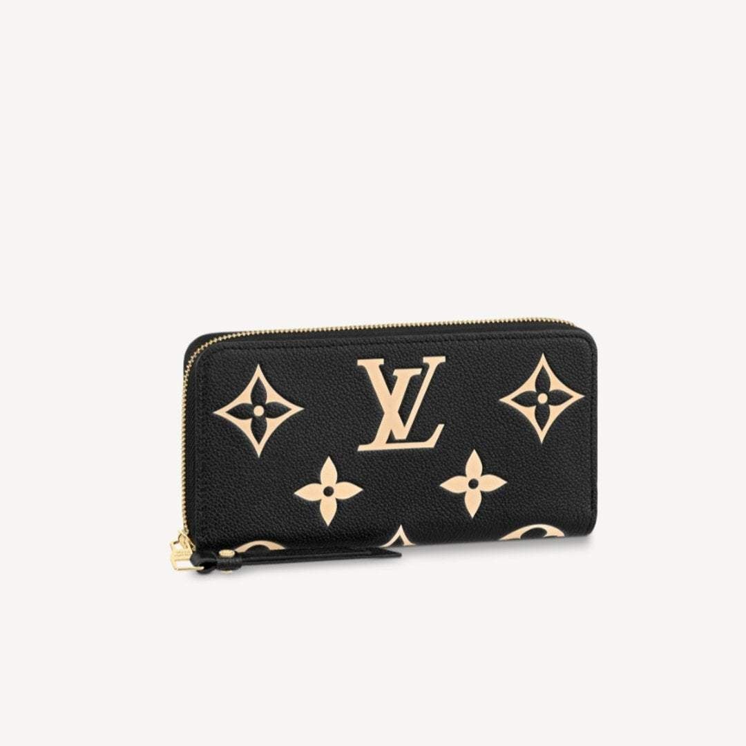 LV（ルイヴィトン）AUS発送EMS★LV直営店★新作ジッピーウォレット
