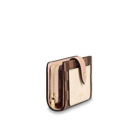 ★LV★先取り！ジュリエット(折りたたみミディアム財布)