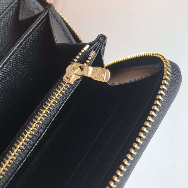 財布 19 x 10cm Zippy M67234 Louis Vuitton