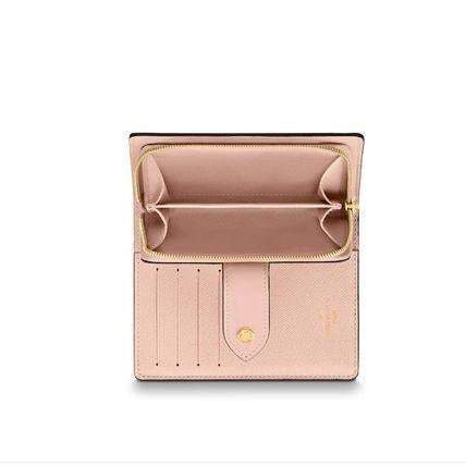★LV★先取り！ジュリエット(折りたたみミディアム財布)