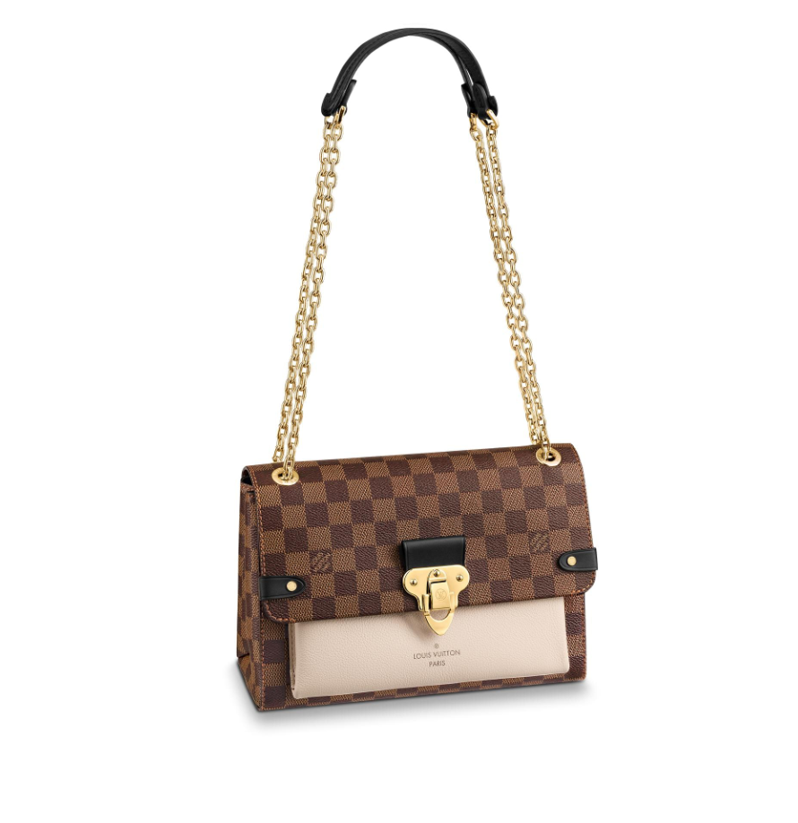 LV（ルイヴィトン） VAVINスモールハンドバッグ