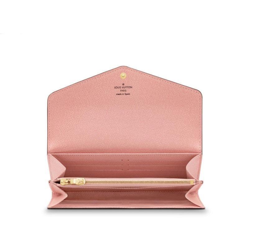 LV（ルイヴィトン） SARAHウォレット