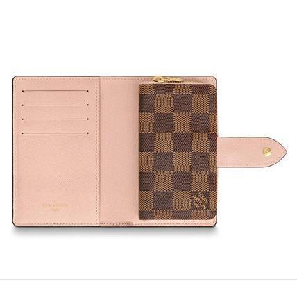 ★LV★先取り！ジュリエット(折りたたみミディアム財布)