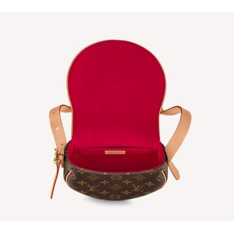 LV（ルイヴィトン）TAMBOURINハンドバッグ