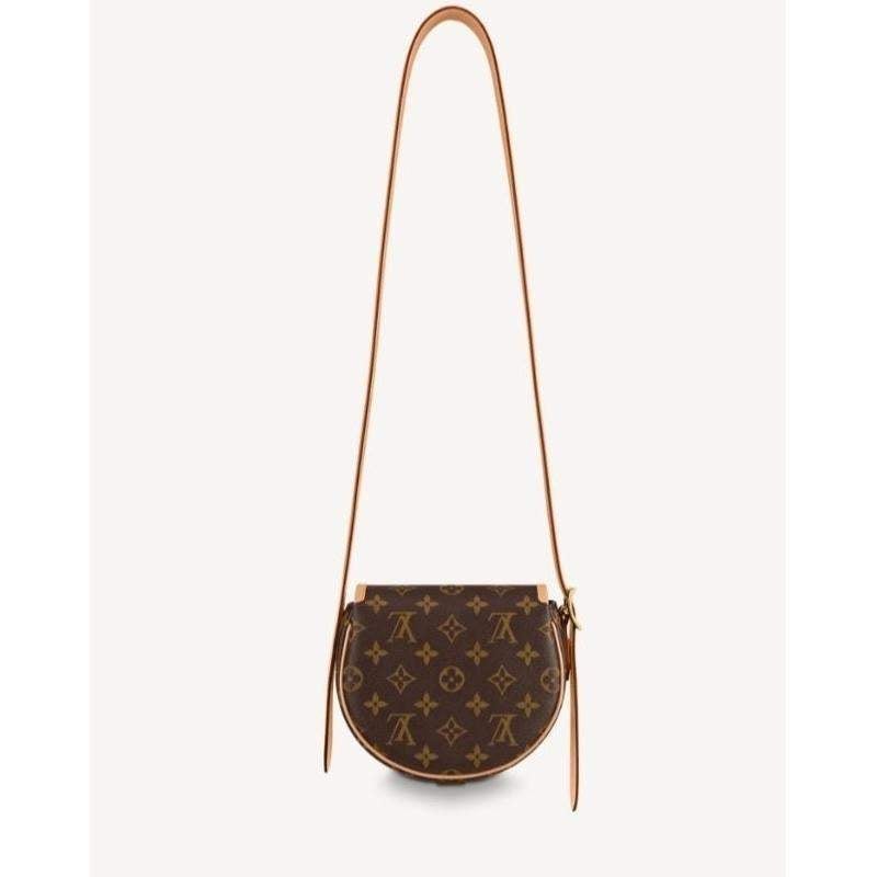 LV（ルイヴィトン）TAMBOURINハンドバッグ