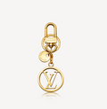 バッグ チャーム・LV サークル