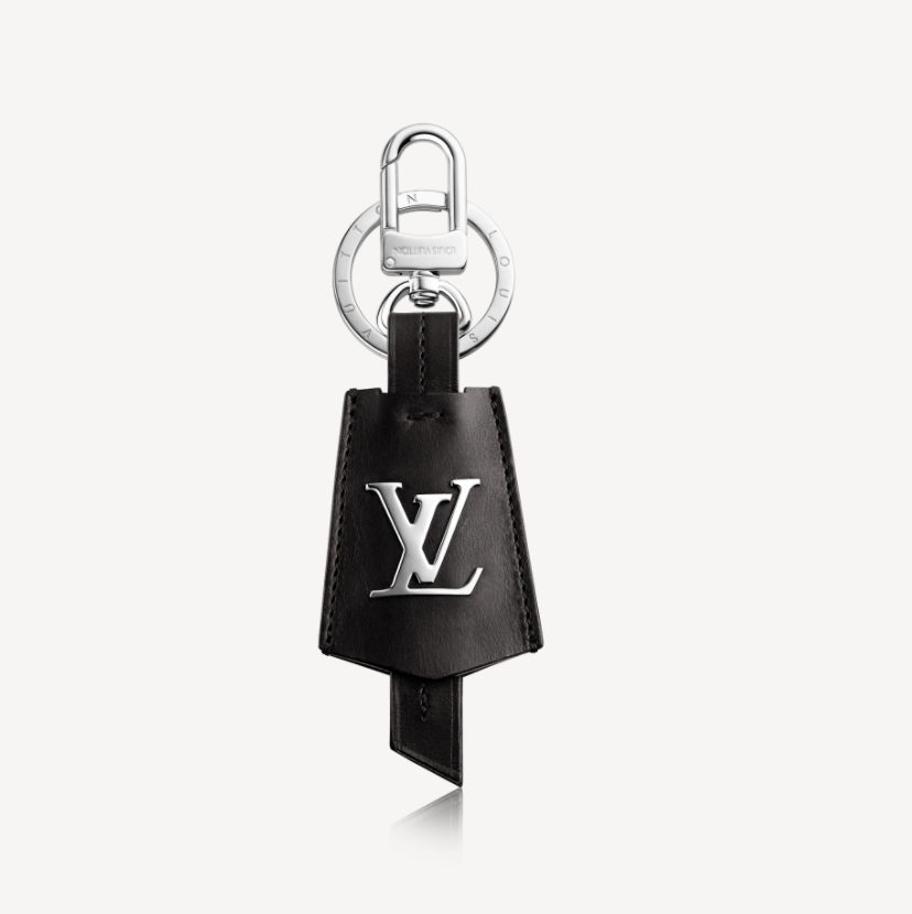 キーホルダー・LV クロッシュ クレM68020
