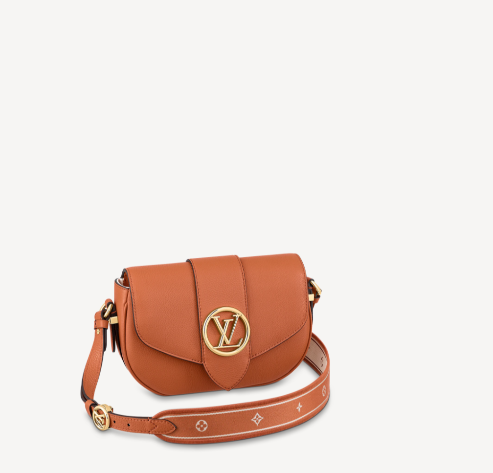 LV ポンヌフ・ソフト MM