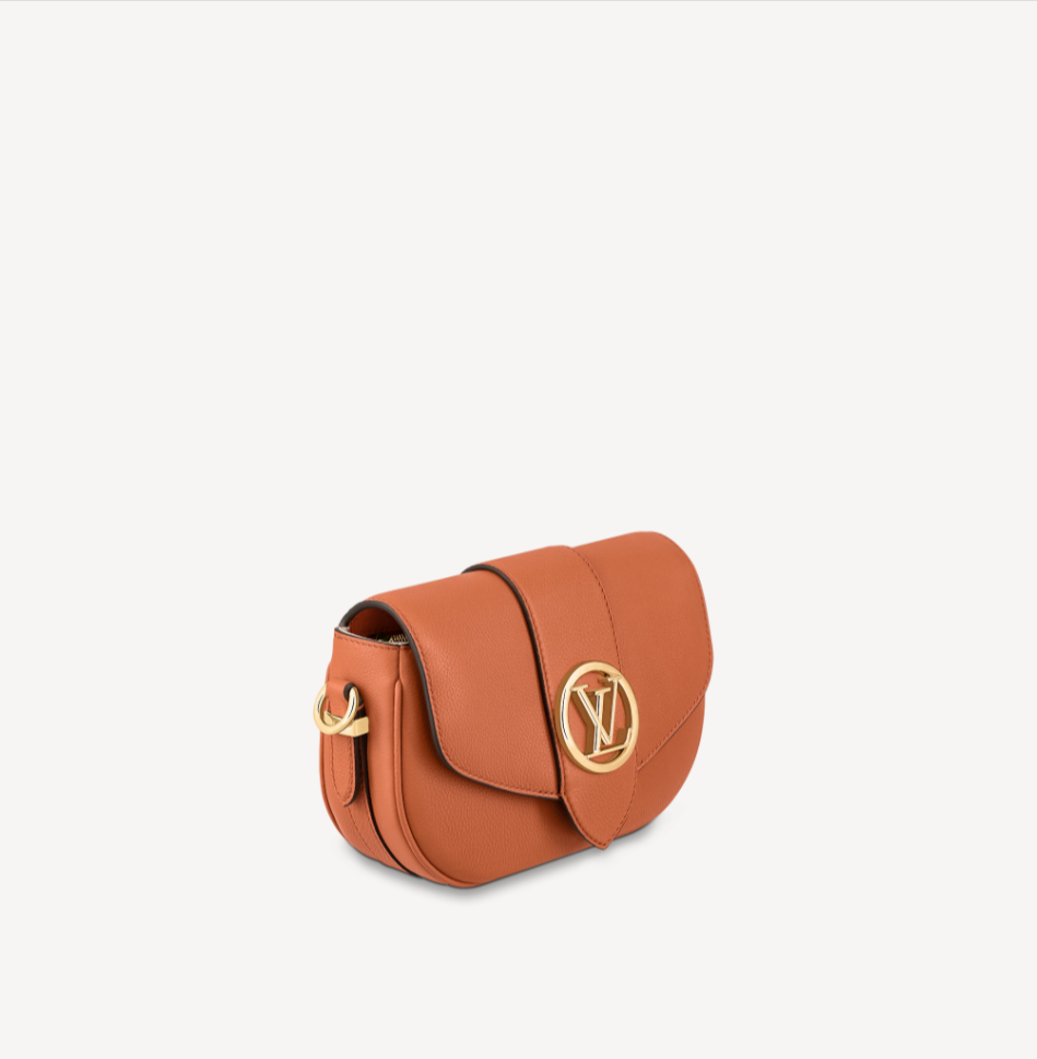 LV ポンヌフ・ソフト MM